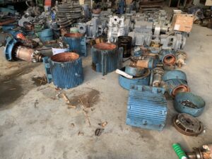 Motor 1