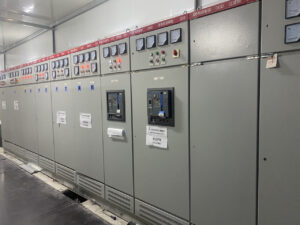 Switch board